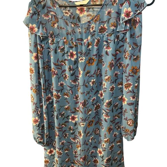 Time and Tru Dresses & Skirts - Time-and-tru Women's multi Dress